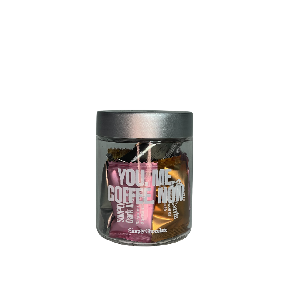 Limited, Jar, You me Coffee now (100 g)