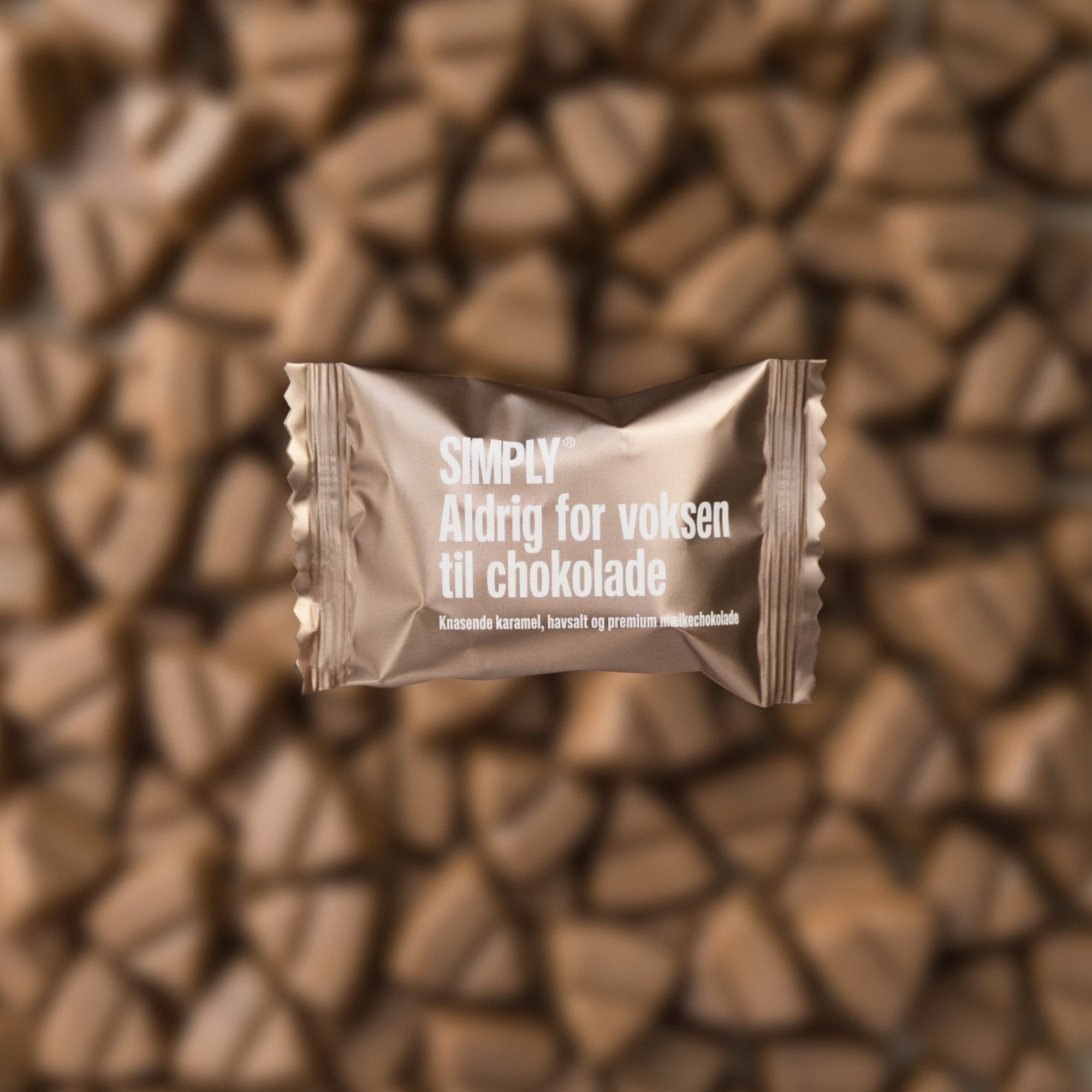 75 x Konfirmationsschokoladenstücke, Mix Konfirmand (750g)