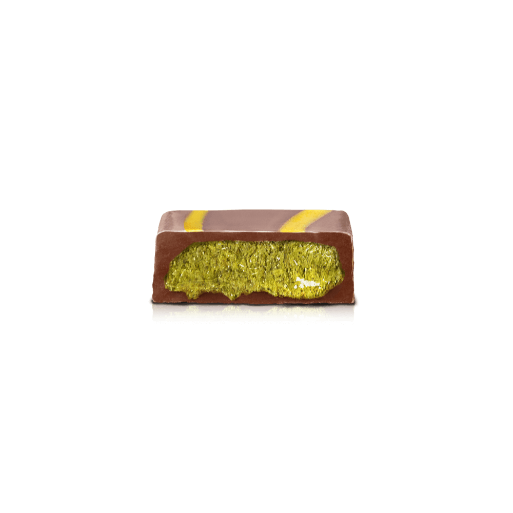 Pralinen-Geschenkbox 15 Stück – Simply Dubai Style