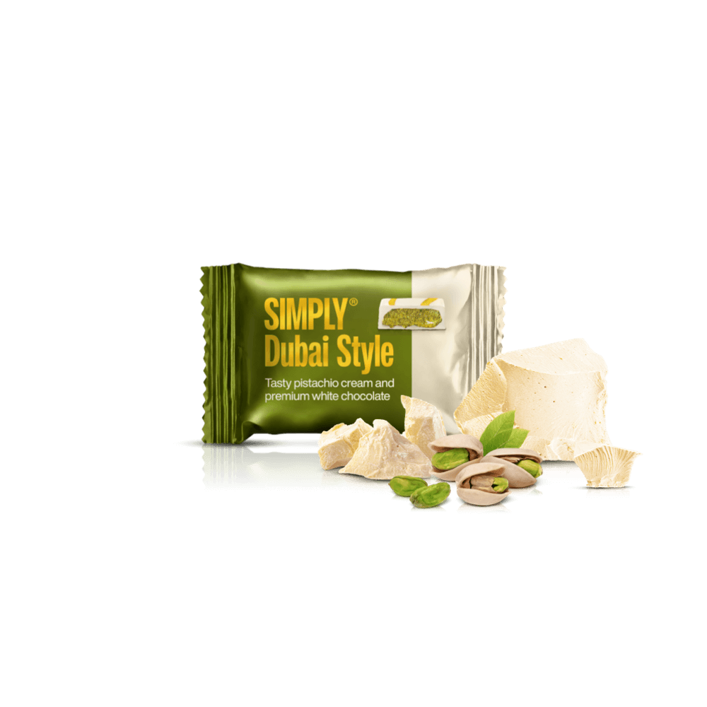 Geschenkbox, In Pistachio We Trust (150 g)