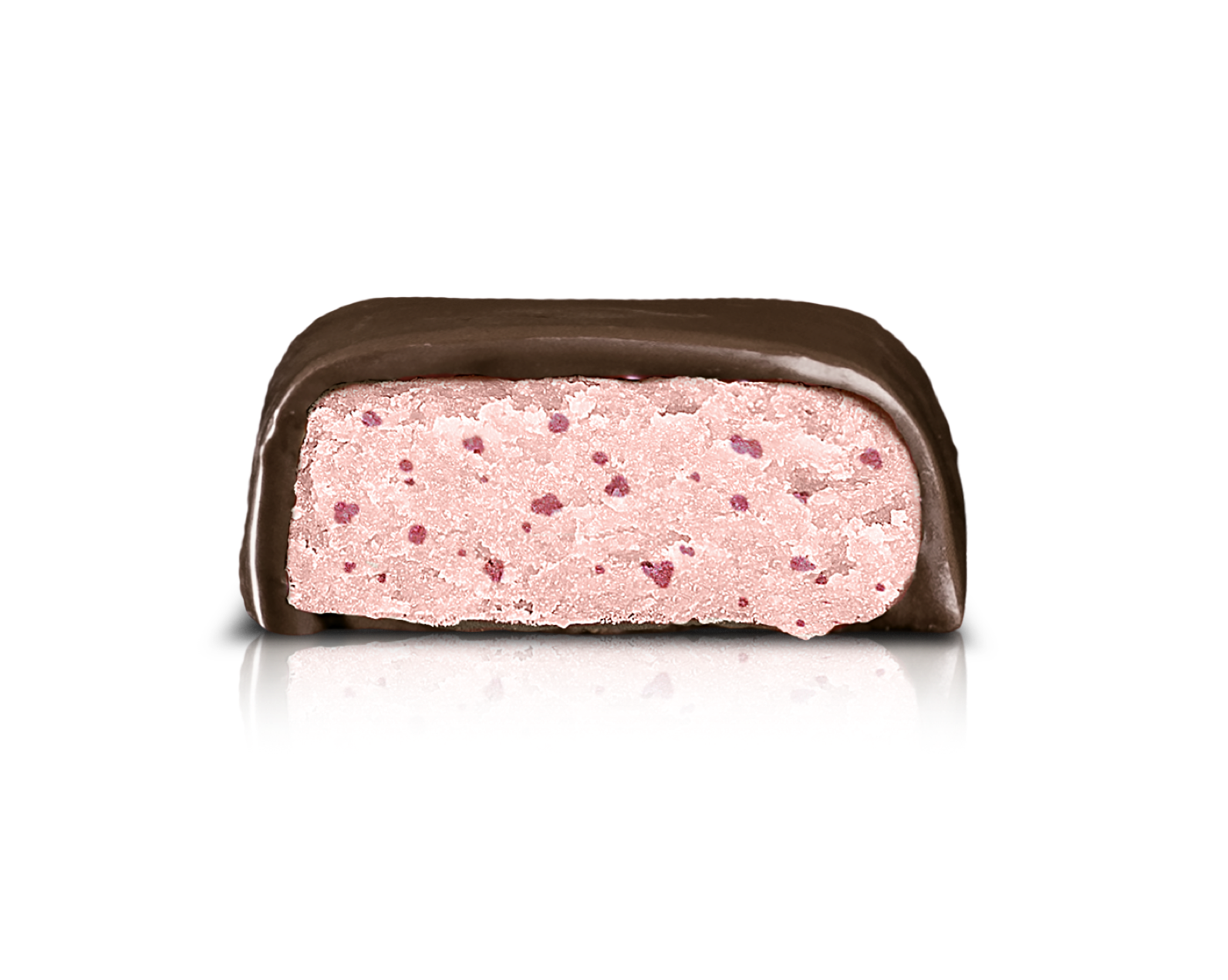 Schoko-Proteinriegel Box 15 Stück - Simply® Flexi Flora 