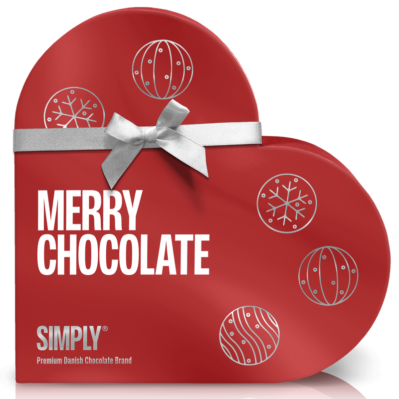 Chokolade Gaveæsker