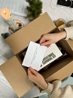 Geschenke, die wirklich Freude bereiten.
