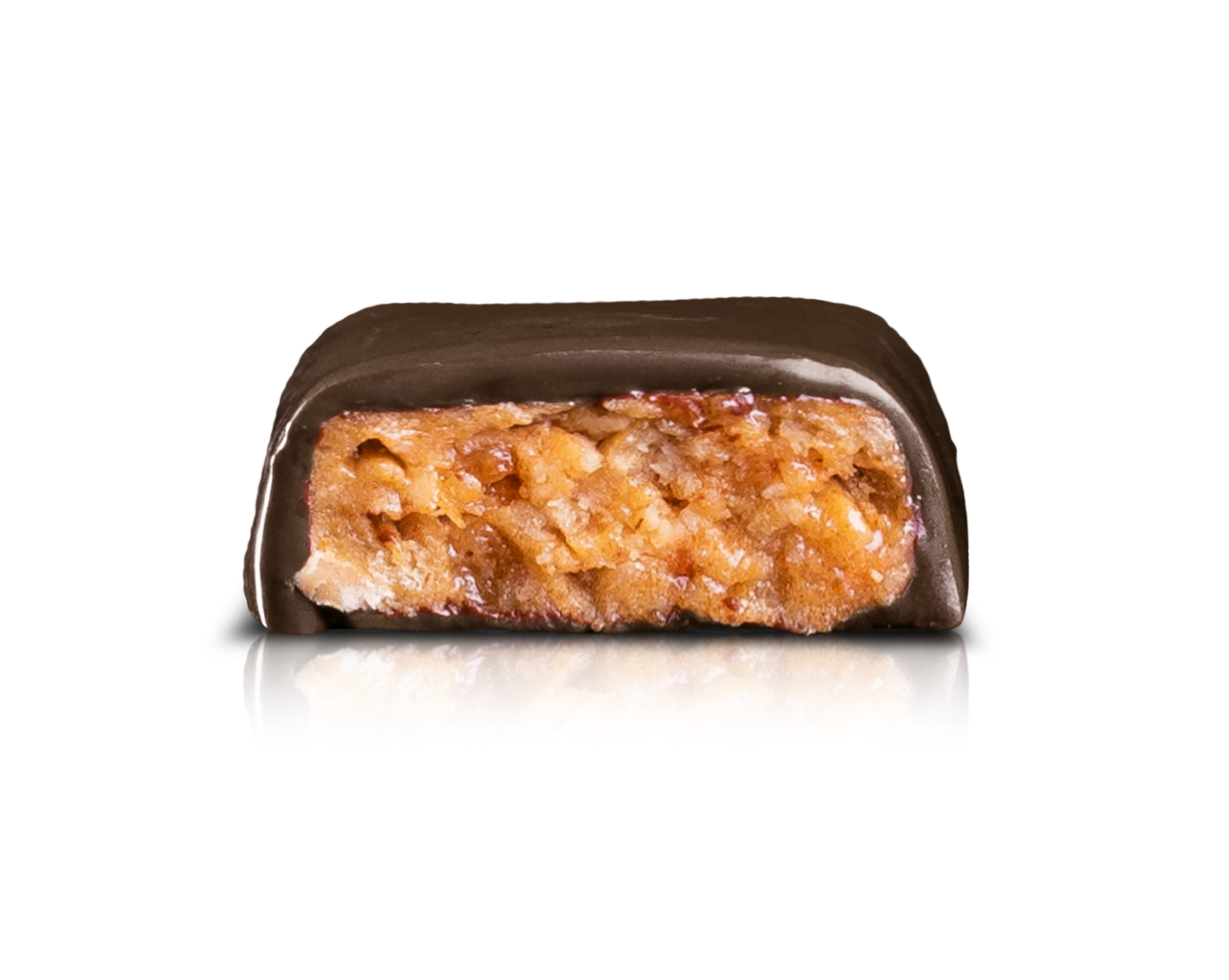 Schoko-Proteinriegel Box 15 Stück - Simply® Rich Arnold 