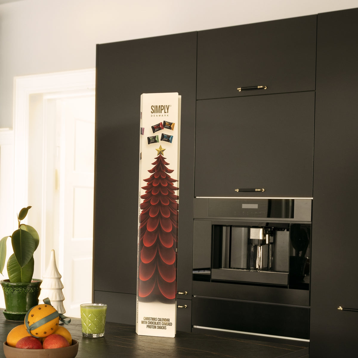 Adventskalender, Protein (270 g)