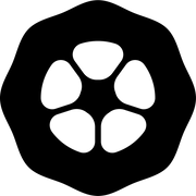 Dänische Luxus-Schokolade logo