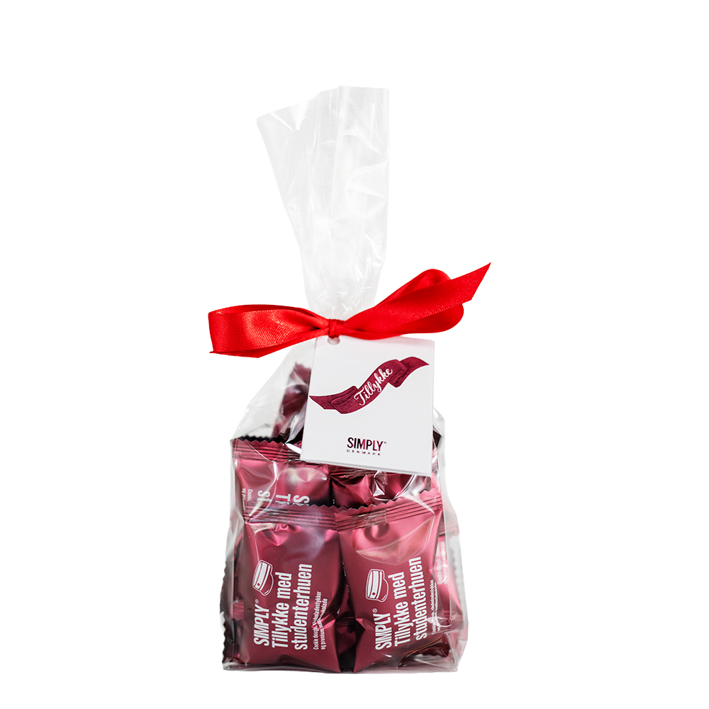 Studentenbissen Rot (160g)