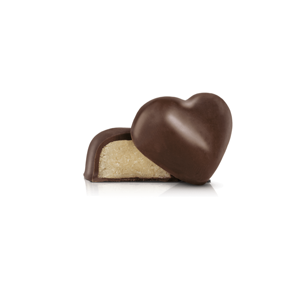 Schokoladen-Geschenkbox 10 stk - Simply® My True Love