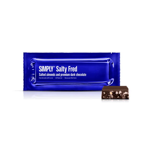 Salty Fred