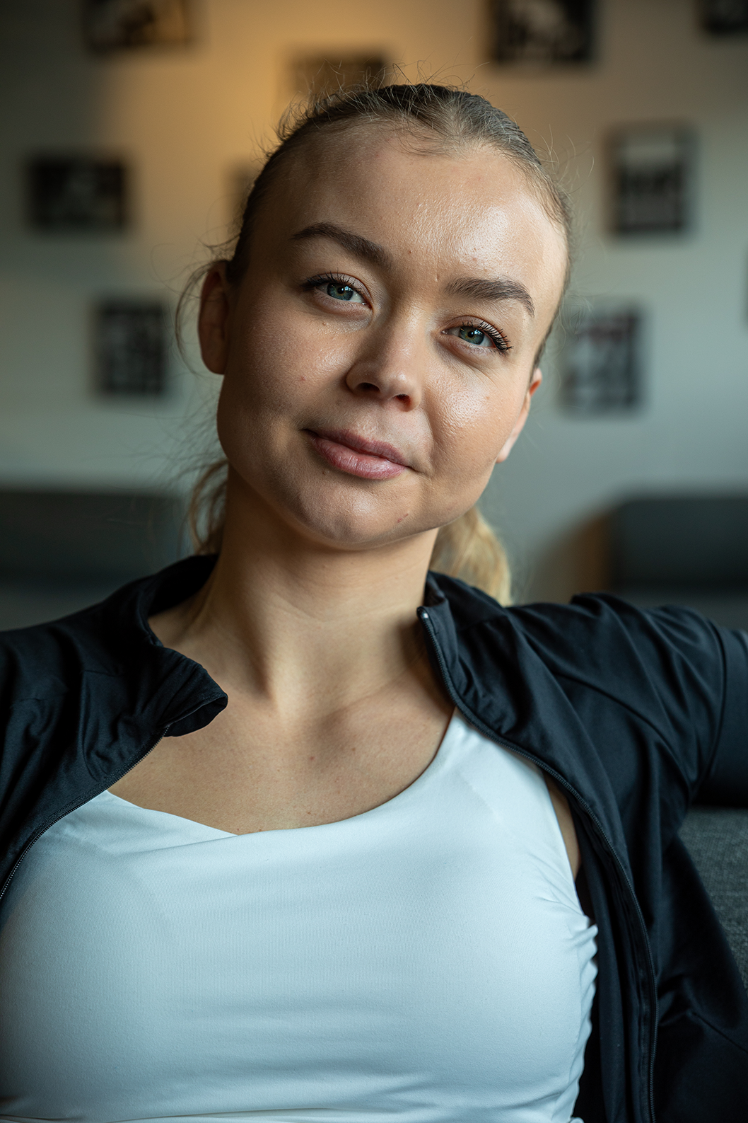 Buchen Sie Julia für Ihr nächstes Teambuilding